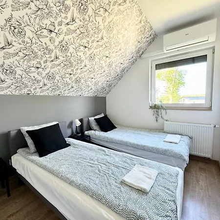 Apartament Helen By Q4