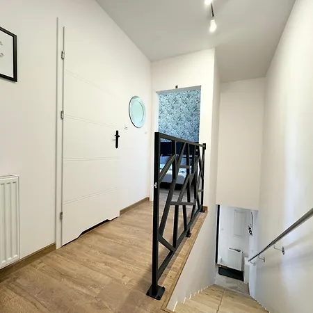 Apartament Helen By Q4 Appartement