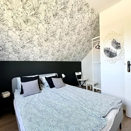 Apartament Helen By Q4 Appartement Władysławowo