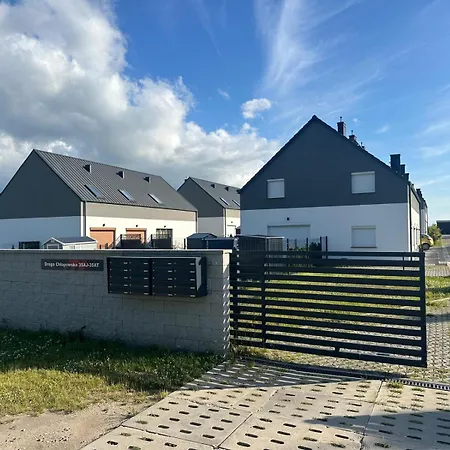 Apartament Helen By Q4 *