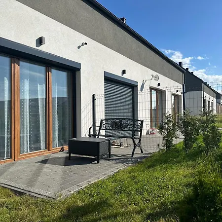 Apartament Helen By Q4 Appartement
