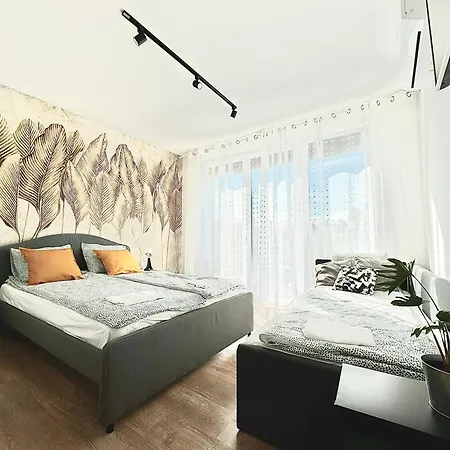 Appartement Apartament Helen By Q4 *