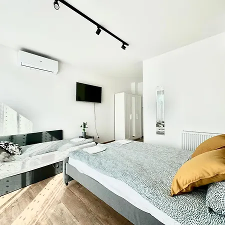 Apartament Helen By Q4
